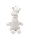 Under the Nile - Organic Ollie the Giraffe Baby Toy