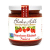 Blake Hill Preserves - Strawberry Rhubarb Preserve