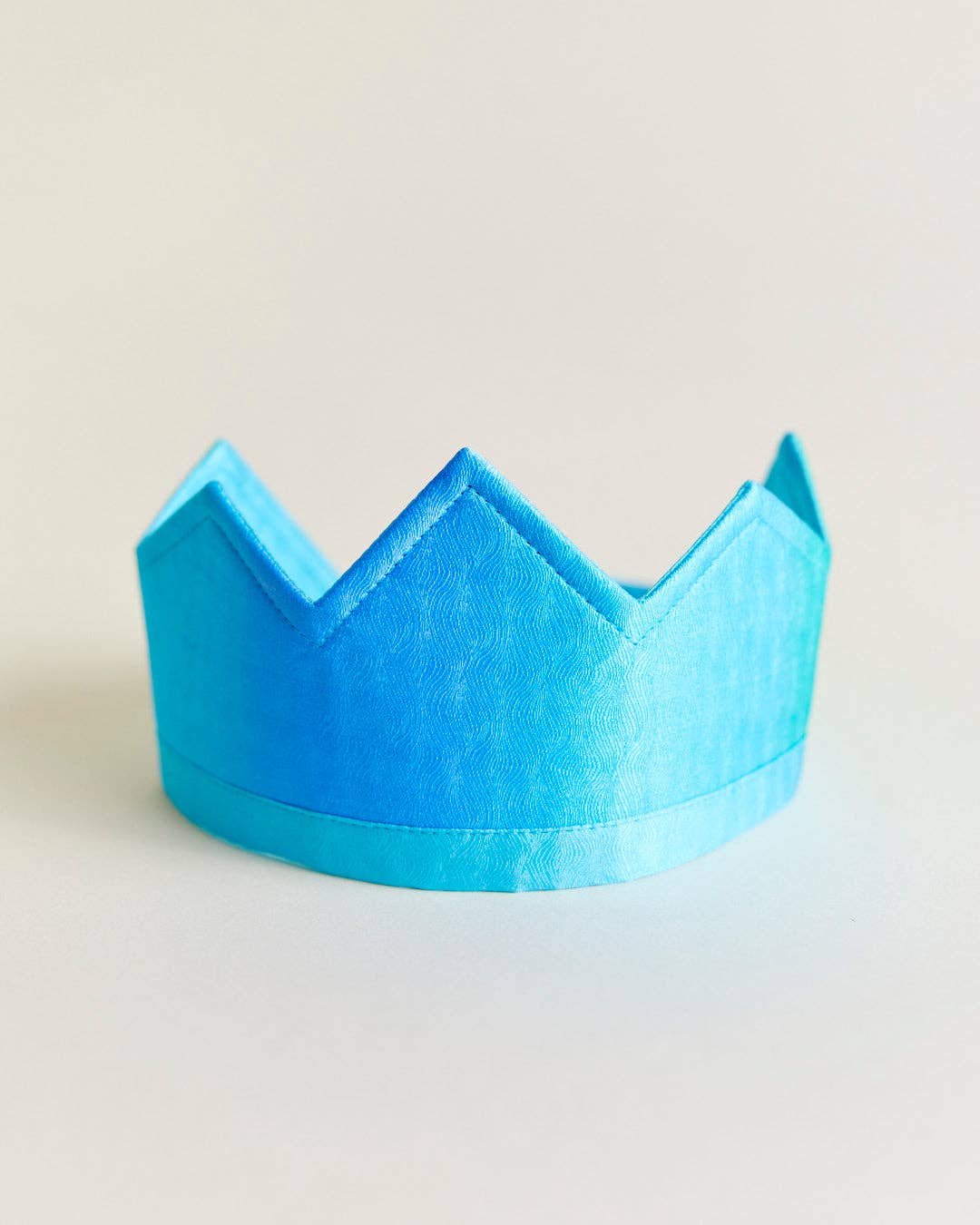 Sarah’s Silks - Mermaid Crown - 100% Silk Crown for Birthdays and Dress Up