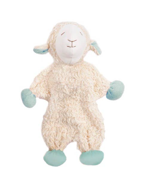 Snuggle Sheep Toy - Surf Spray Ears