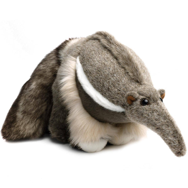 Arsenio The Anteater | 18 Inch Stuffed Animal Plush